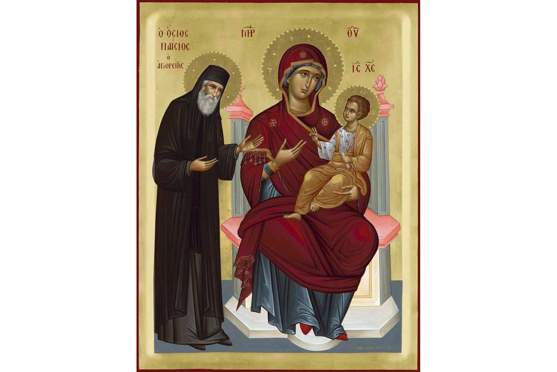 „Astăzi există un duh căldicel; deloc bărbăţie, deloc jertfă”