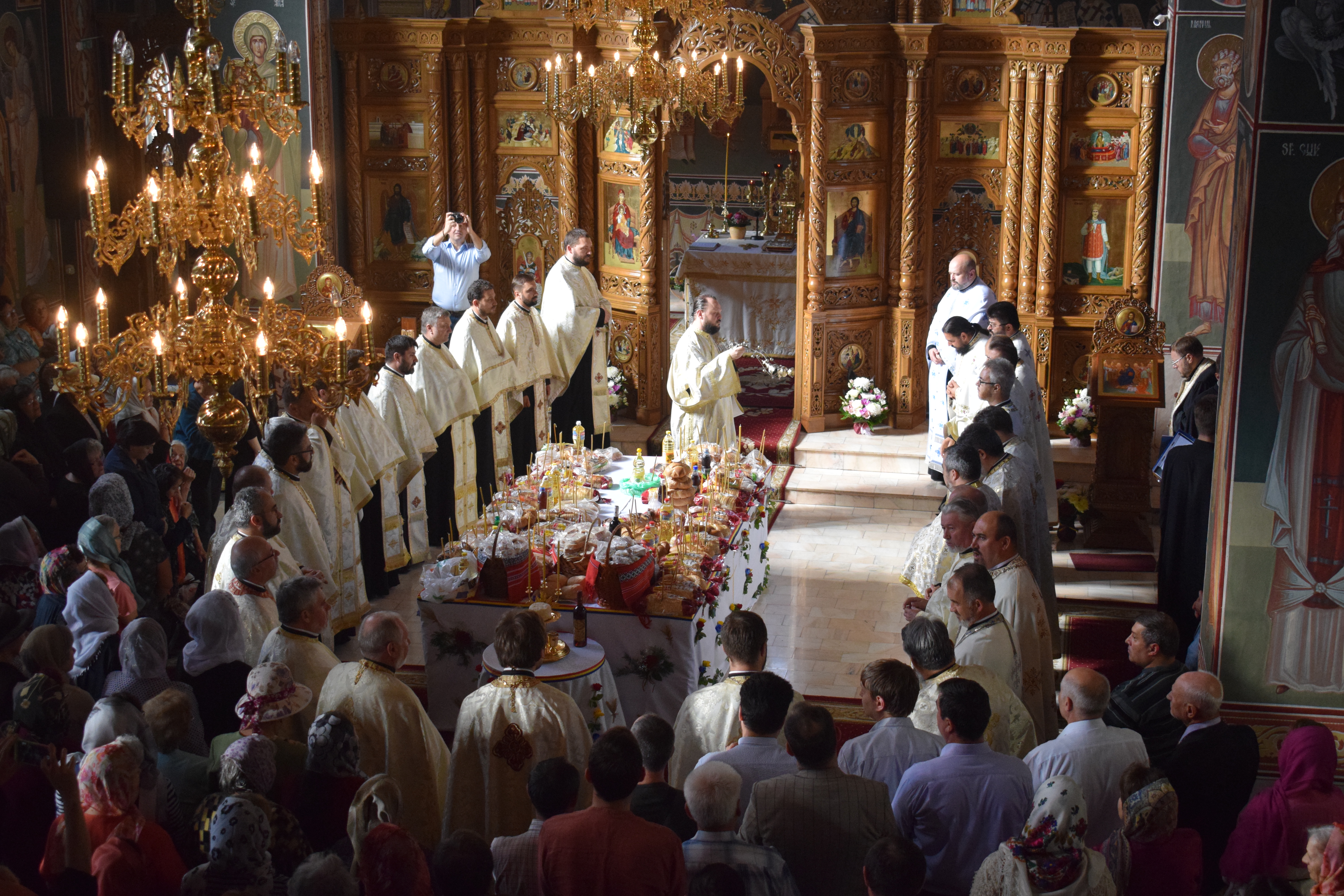 (Video) Festivalul Coral „Gavriil Musicescu”, la cea de-a VI-a ediție