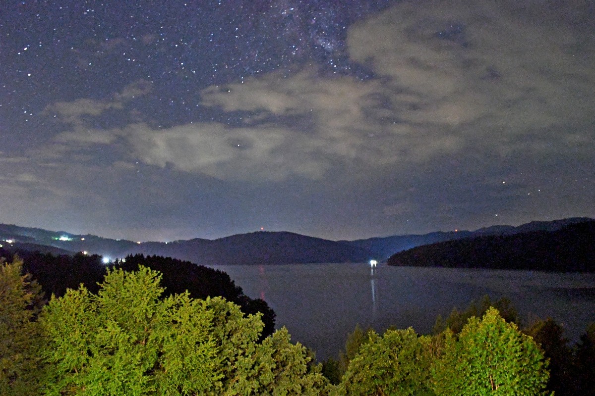 Tabără de fotografie la Buhalniţa-Neamţ, la final