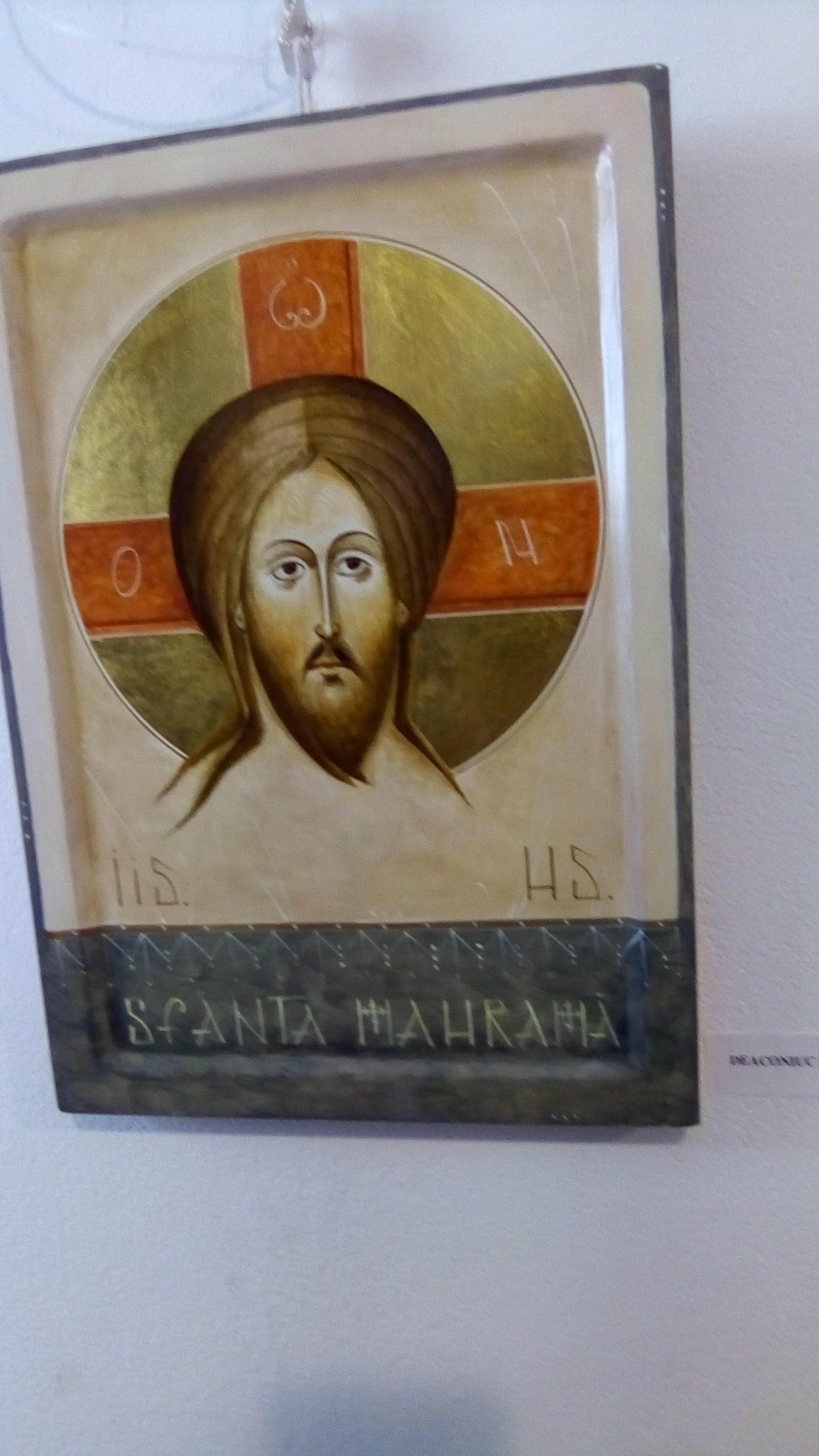 „Iluminări din Nevăzut” - expoziţie a studenţilor teologi ieşeni la Galeriile de Artă „Nicolae Tonitza”