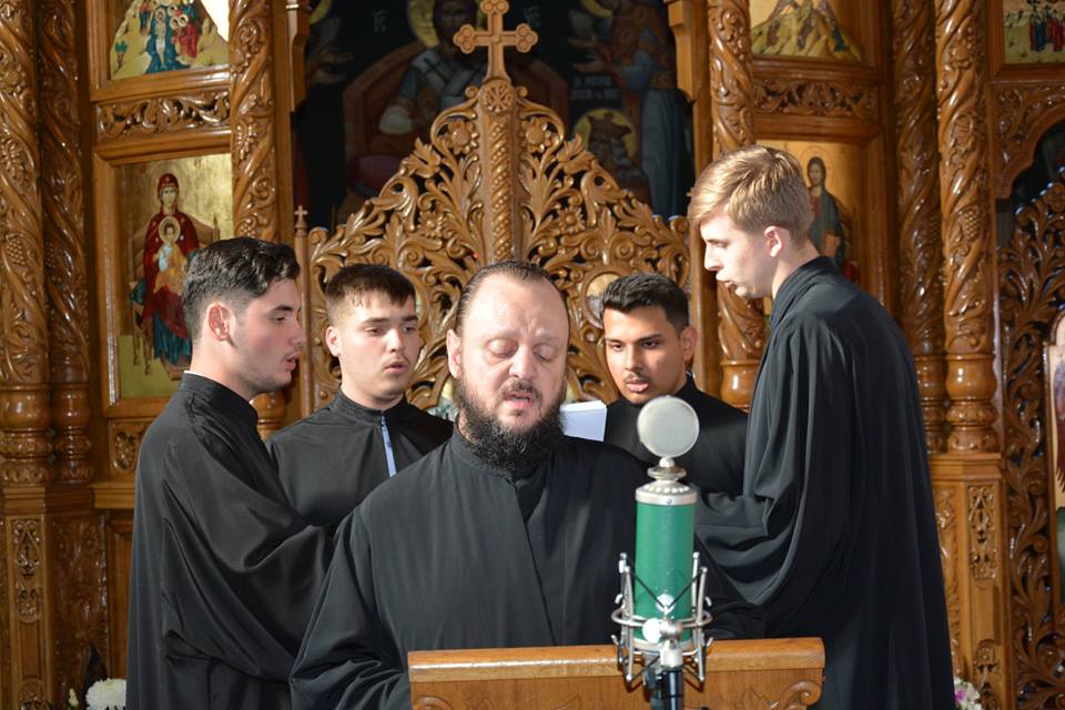 Concert Coral Internaţional, în cadrul  Festivalului-Concurs Coral Internaţional pentru Tineret „Gavriil Musicescu”