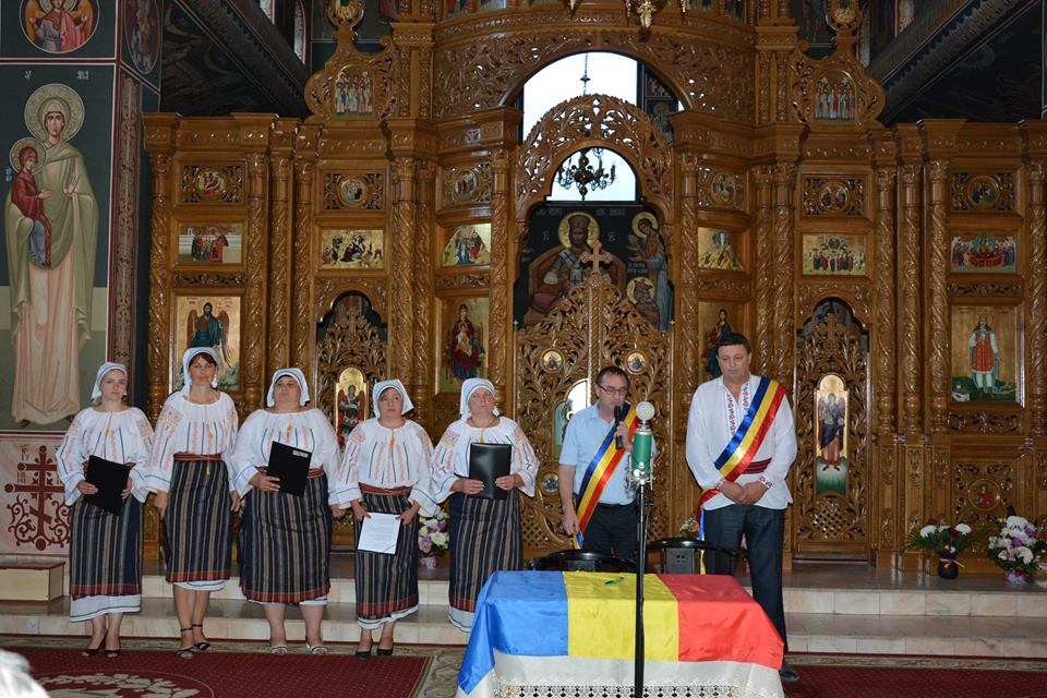 Concert Coral Internaţional, în cadrul  Festivalului-Concurs Coral Internaţional pentru Tineret „Gavriil Musicescu”