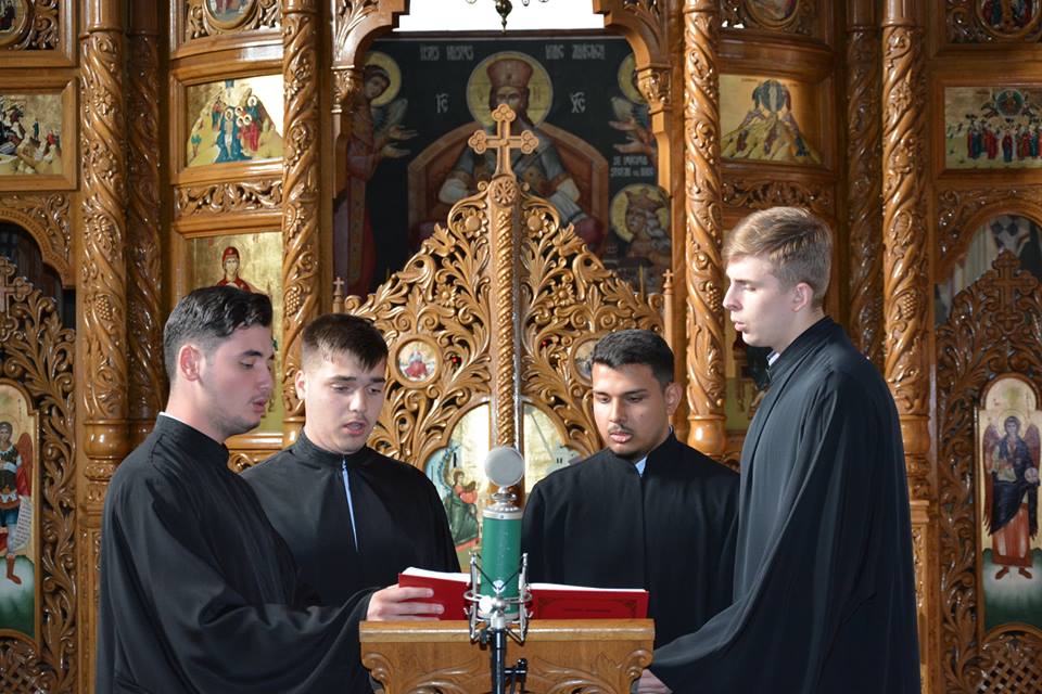 Concert Coral Internaţional, în cadrul  Festivalului-Concurs Coral Internaţional pentru Tineret „Gavriil Musicescu”