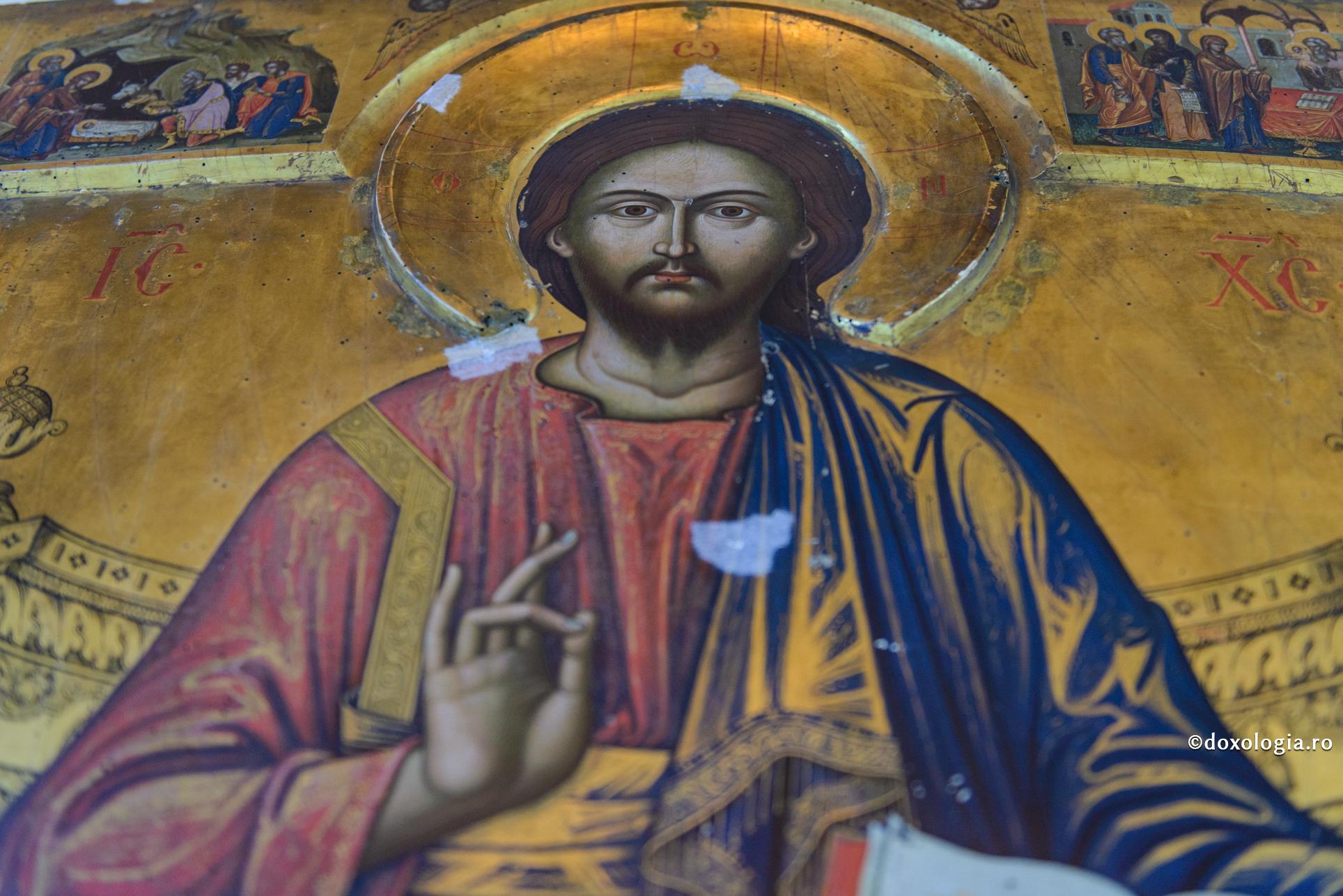 (Video) Dumnezeu v-a dat timp să zidiți mântuirea voastră. Nu risipiți acest timp!