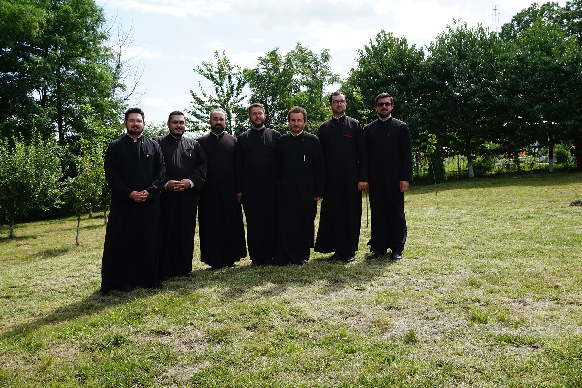 Proiect catehetic în Protopopiatul Darabani