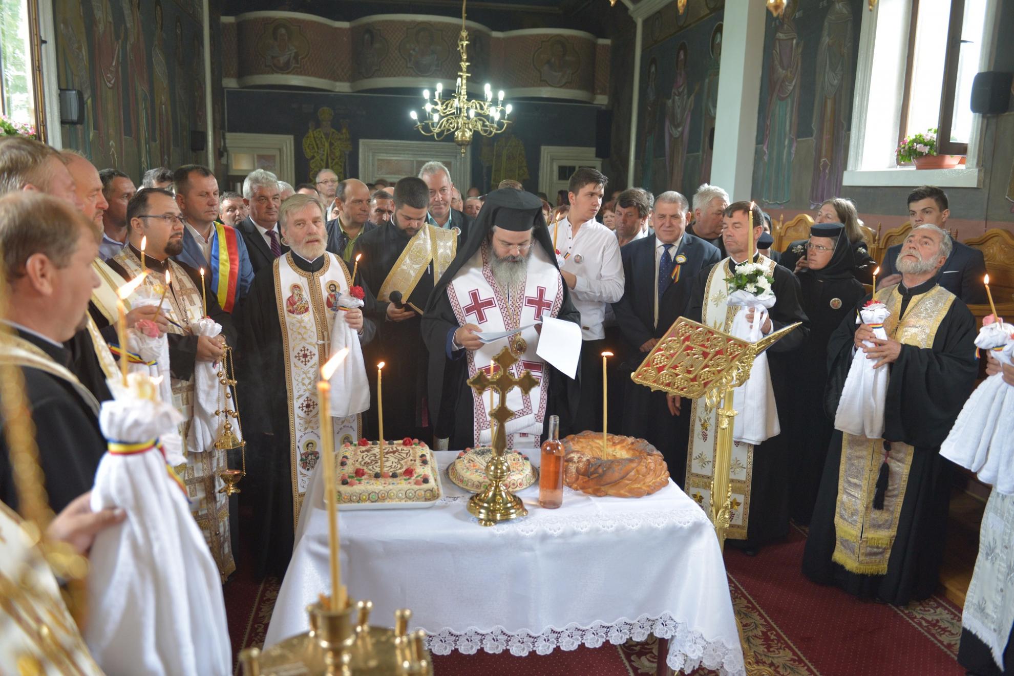 Simpozionul „Mitropolitul Veniamin Costachi – 250 de ani de la naștere”