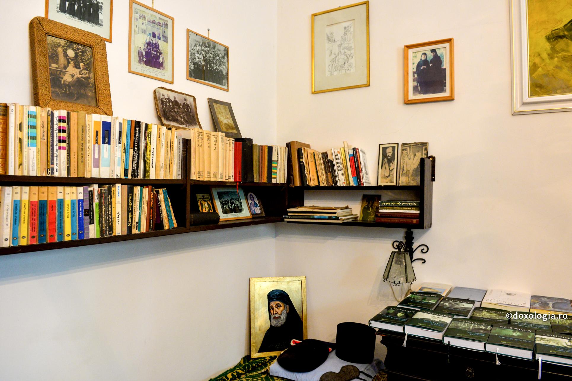 Nicolae Steinhardt. 29 de moduri de a-L mărturisi pe Dumnezeu în viaţa de zi cu zi