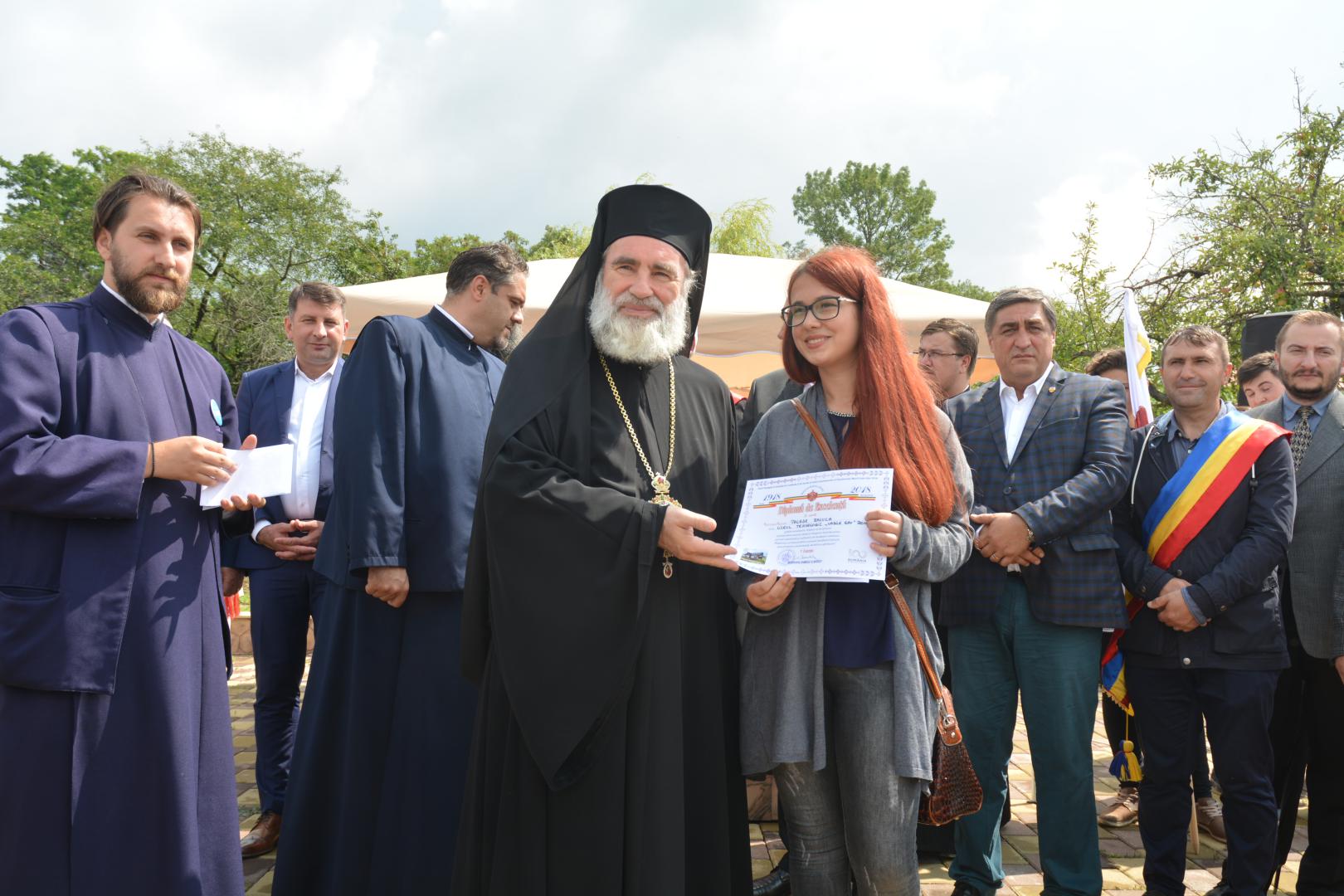 „Stănița, simbol al etnografiei poporului român” „Stănița, simbol al etnografiei poporului român”
