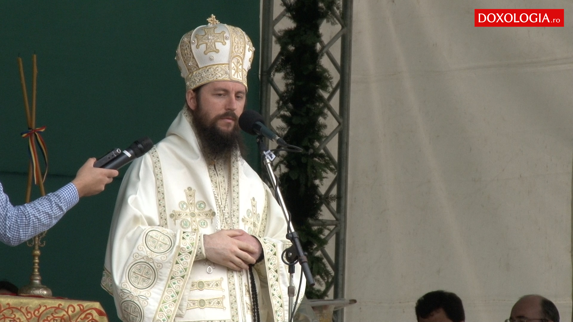 (Video) La ce folosește un trup sănătos în care stă un suflet bolnav ?  - PS Damaschin