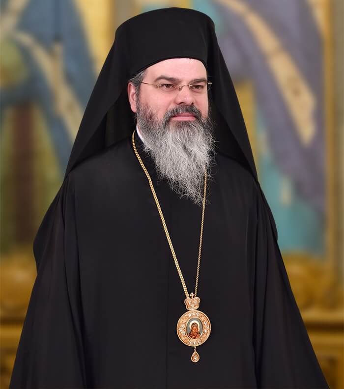 Preasfințitul Ignatie, Episcopul Hușilor, a împlinit 42 de ani