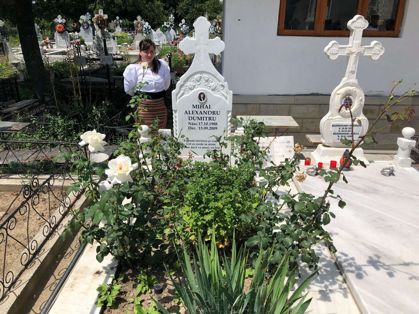 Emoţii deosebite la revederea Promoţiei 2008, la Seminarul Teologic Dorohoi