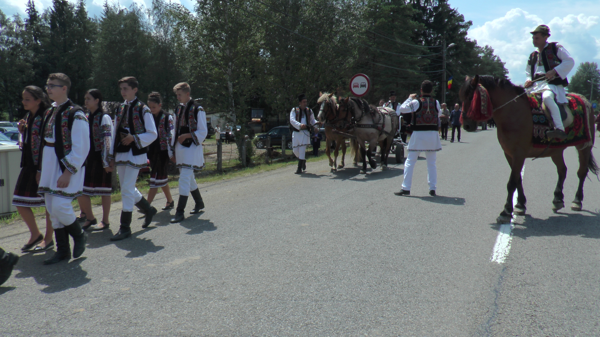 IPS Arhiepiscop Pimen, la Poiana Stampei: „Dumnezeu este Cel care desăvârşeşte lucrul mâinilor noastre”