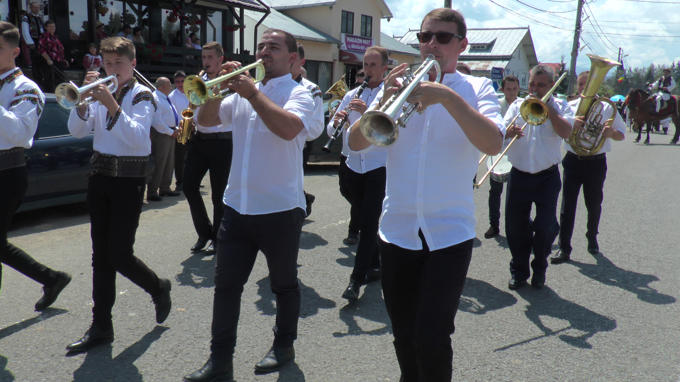 IPS Arhiepiscop Pimen, la Poiana Stampei: „Dumnezeu este Cel care desăvârşeşte lucrul mâinilor noastre”