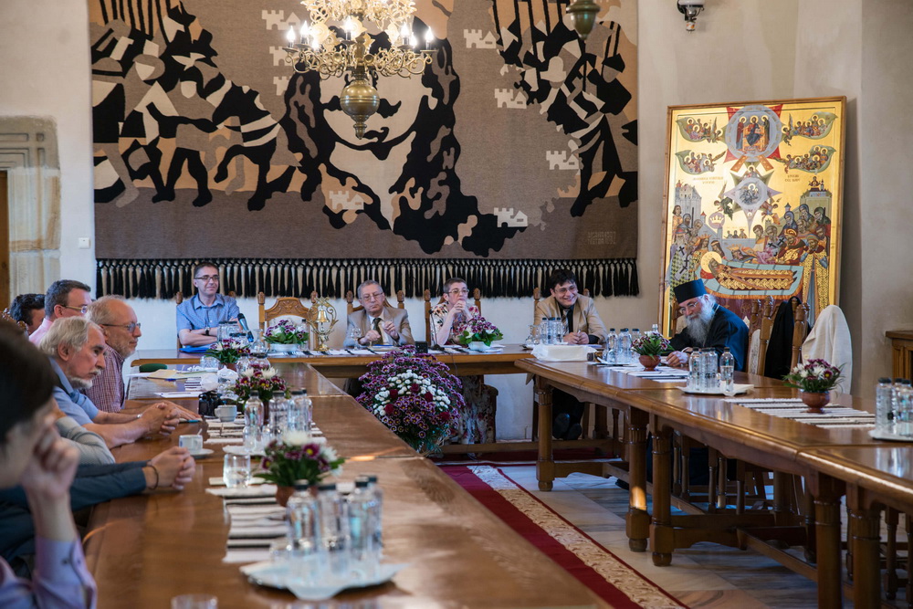 Ediție specială a Simpozionului „Colocviile Putnei”, dedicată Centenarului Marii Uniri Ediție specială a Simpozionului „Colocviile Putnei”, dedicată Centenarului Marii Uniri