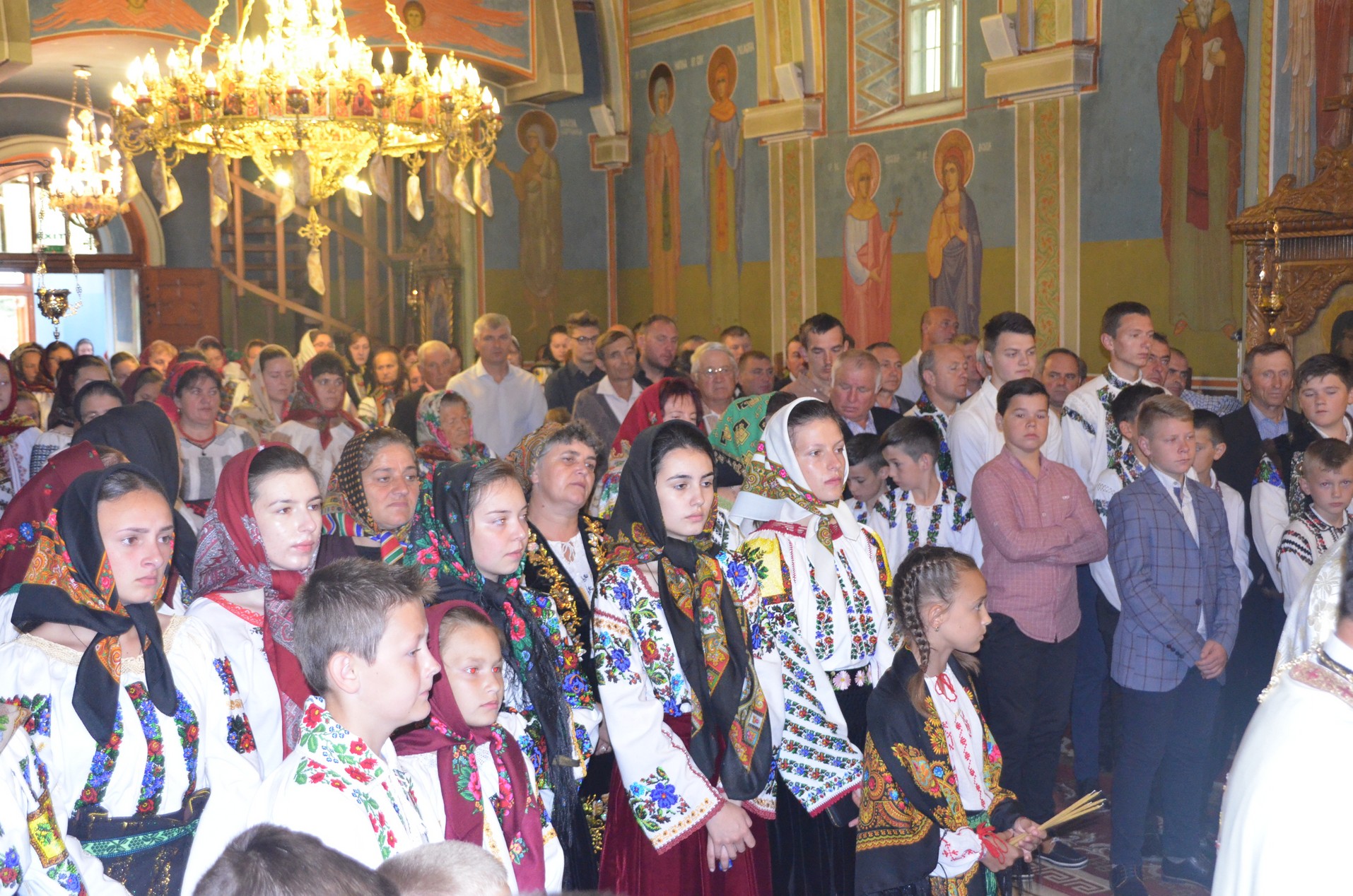 PS Damaschin: „Dumnezeu ne ştie viaţa noastră cu bunele şi cu mai puţin bunele ei”