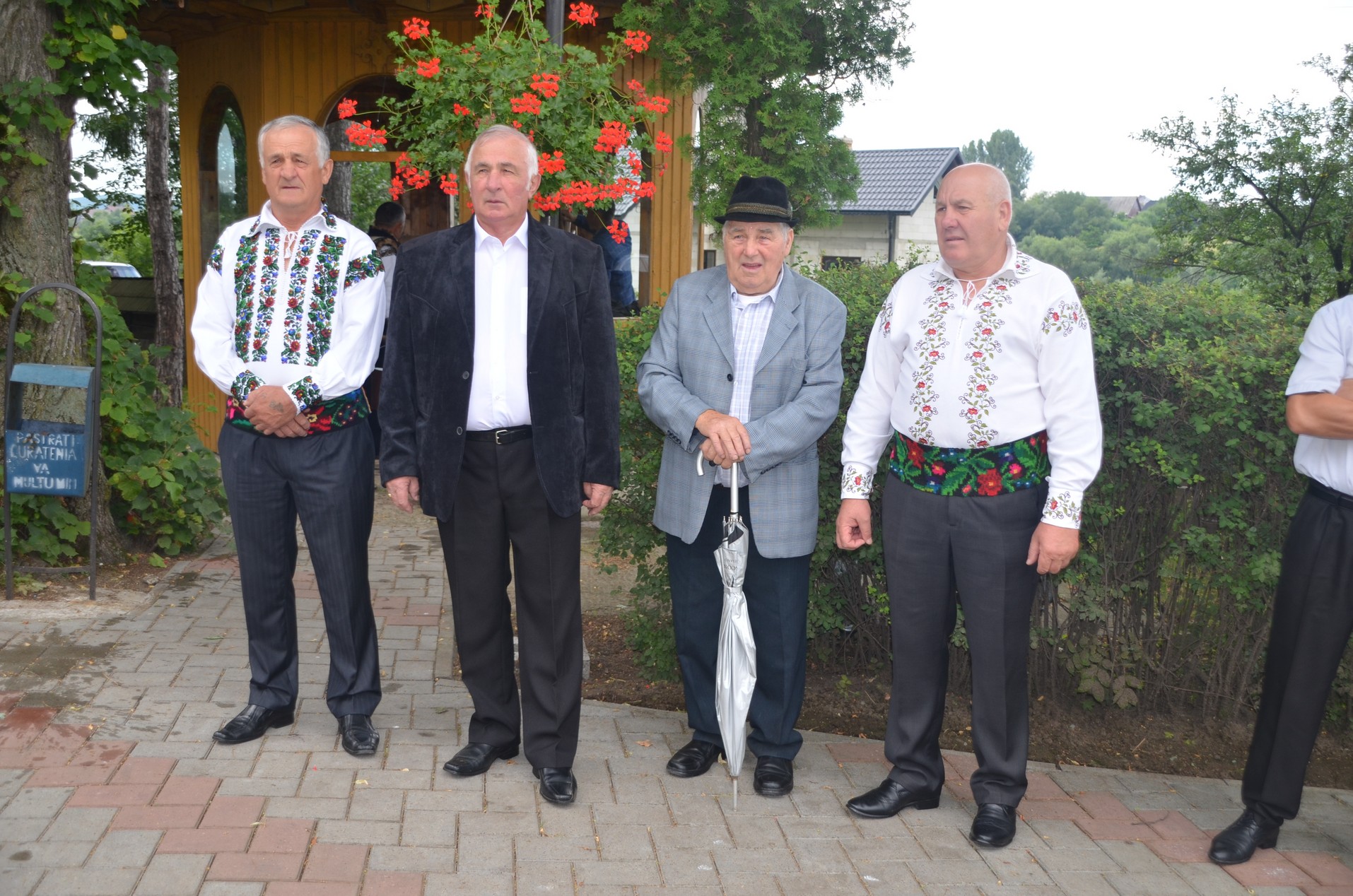 PS Damaschin: „Dumnezeu ne ştie viaţa noastră cu bunele şi cu mai puţin bunele ei”