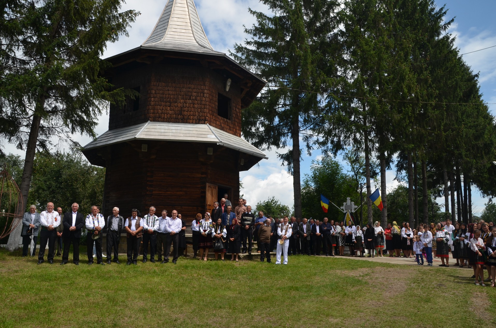 PS Damaschin: „Dumnezeu ne ştie viaţa noastră cu bunele şi cu mai puţin bunele ei”