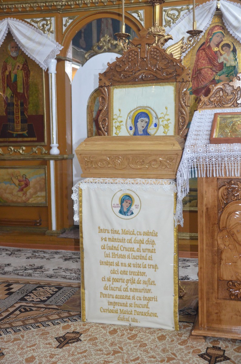 PS Damaschin: „Să facem cele ale credinţei şi se va înmulţi credinţa noastră!”