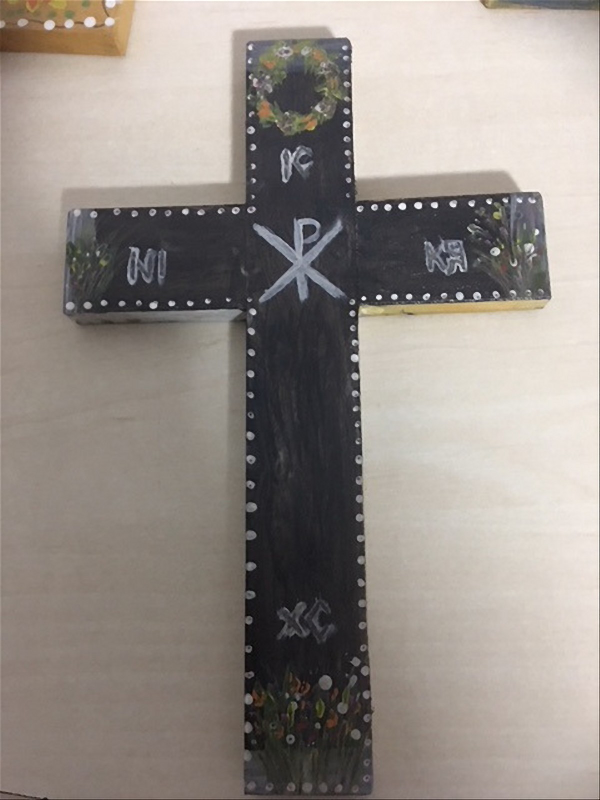 Vacanța de vară la străbuni, la Putna