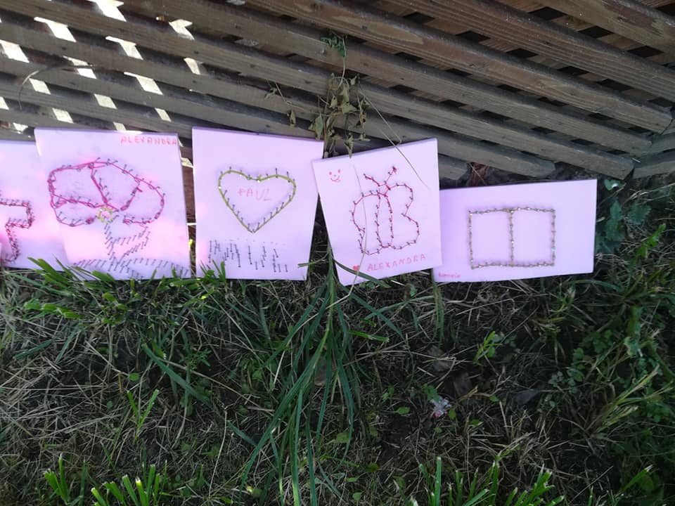 „Tabăra  din pridvorul  satului” - Smârdan,  ediția  a IV-a „Tabăra  din pridvorul  satului” - Smârdan,  ediția  a IV-a