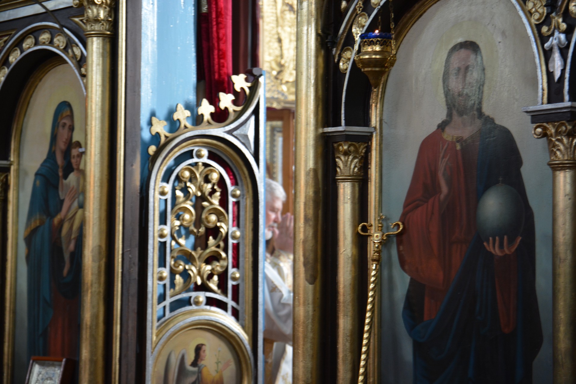 Preasfințitul Damaschin, către tinerii Taberei de la Putna: „Nu intrați în șuvoiul nedreptății, al imposturii, al fățărniciei”