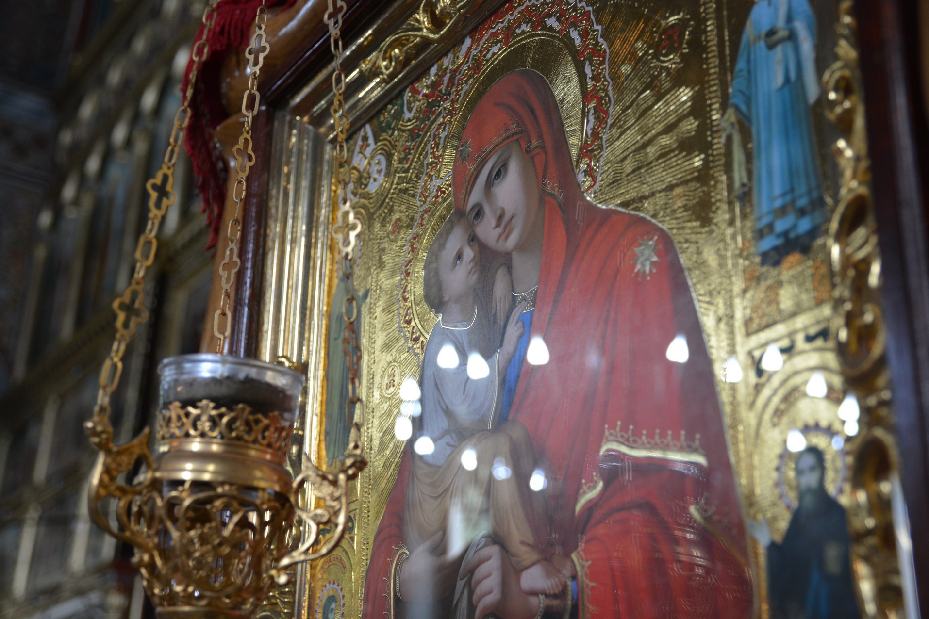 Preasfințitul Damaschin, către tinerii Taberei de la Putna: „Nu intrați în șuvoiul nedreptății, al imposturii, al fățărniciei”