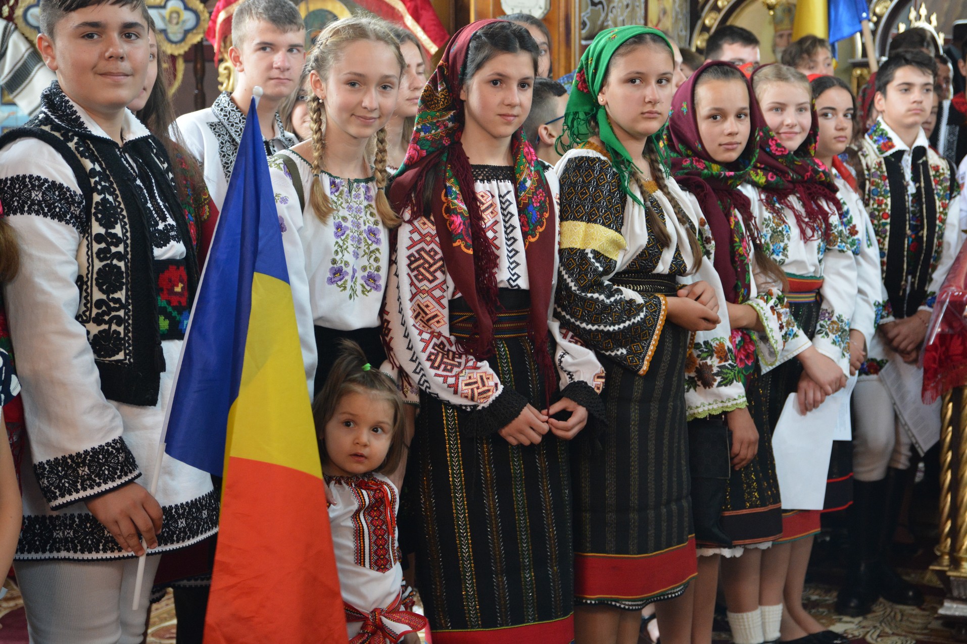 Preasfințitul Damaschin, către tinerii Taberei de la Putna: „Nu intrați în șuvoiul nedreptății, al imposturii, al fățărniciei”