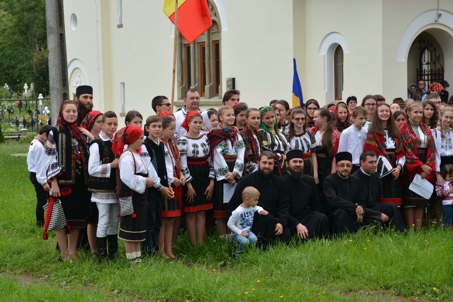 Preasfințitul Damaschin, către tinerii Taberei de la Putna: „Nu intrați în șuvoiul nedreptății, al imposturii, al fățărniciei”