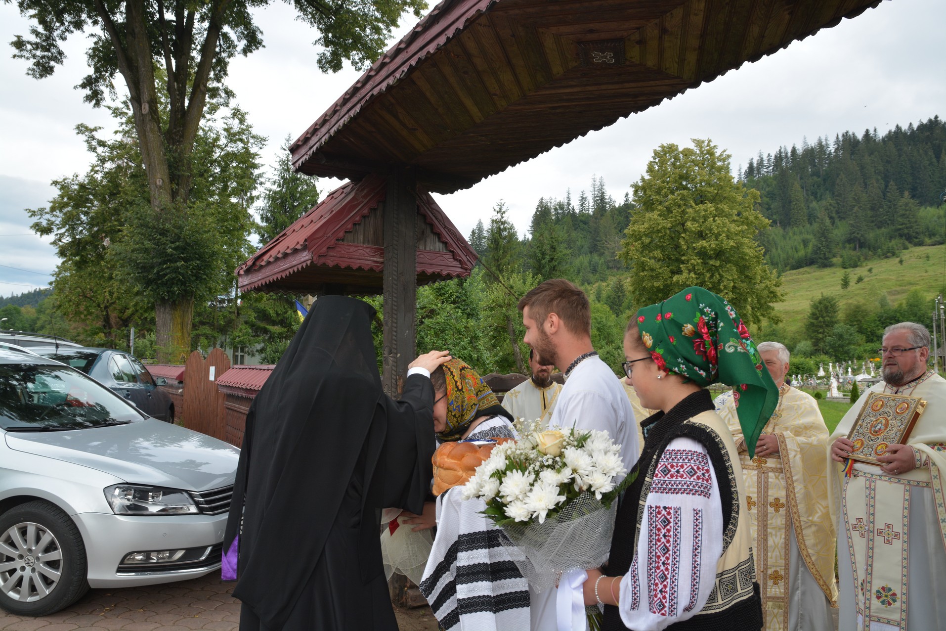 Preasfințitul Damaschin, către tinerii Taberei de la Putna: „Nu intrați în șuvoiul nedreptății, al imposturii, al fățărniciei”