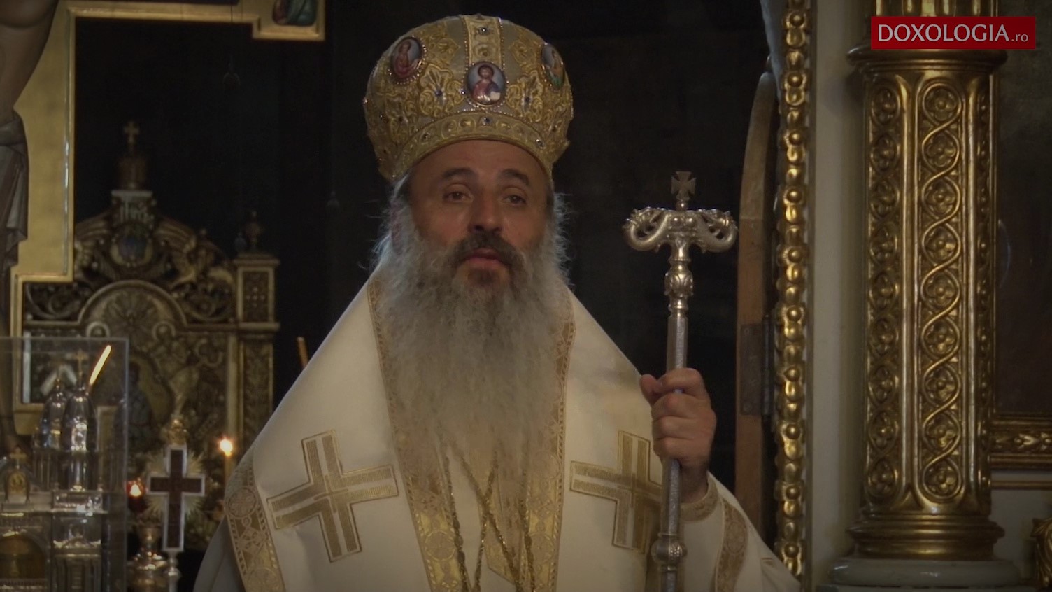 (Video) „Facultatea este chemată să-i învețe pe studenți cum să se apropie de Domnul”