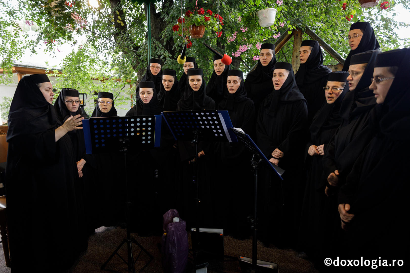 Proclamarea locală a canonizării Sfântului Gheorghe Pelerinul: „Cine este acest om?”