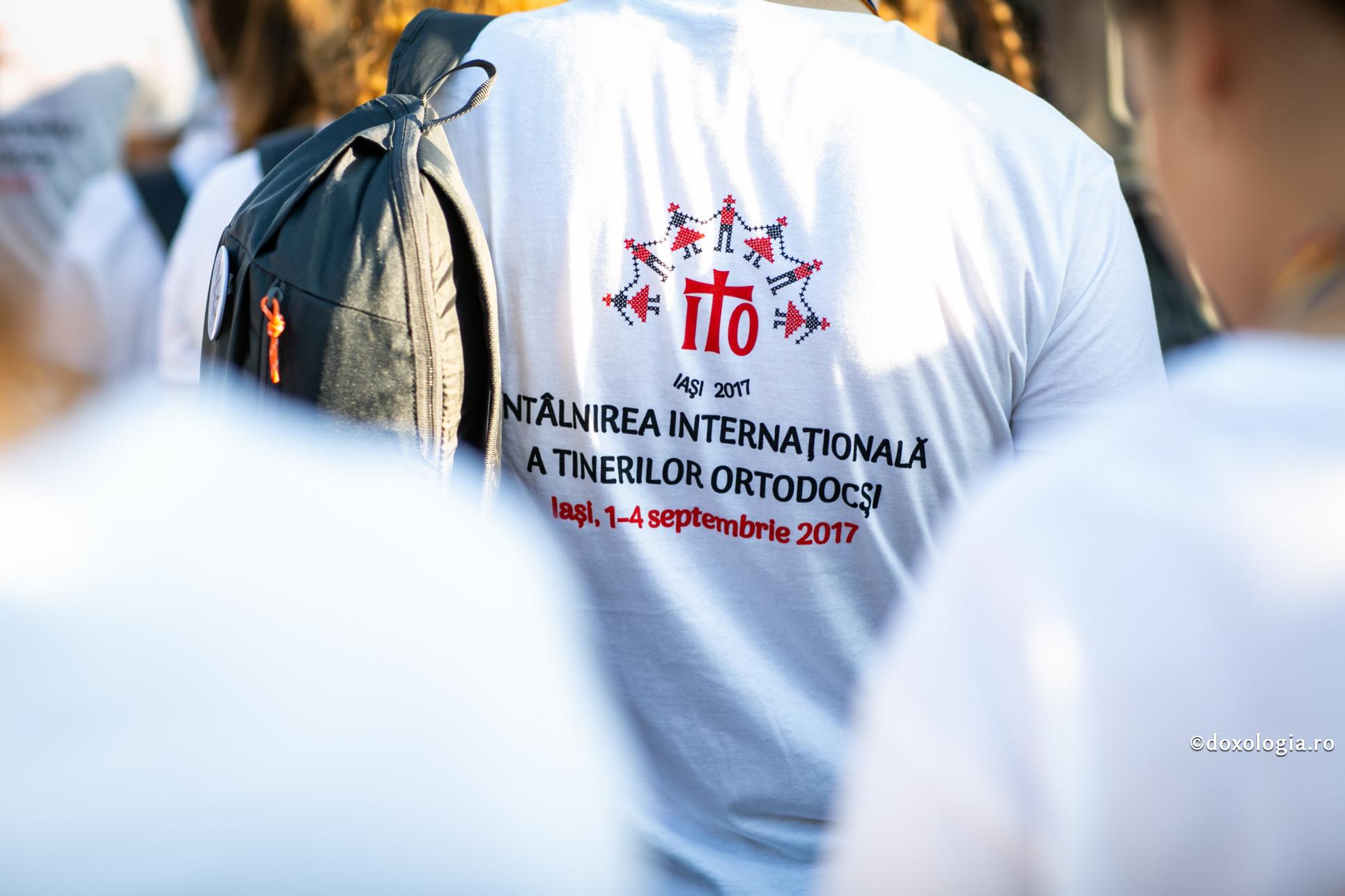 „Voi de unde ați apărut?”