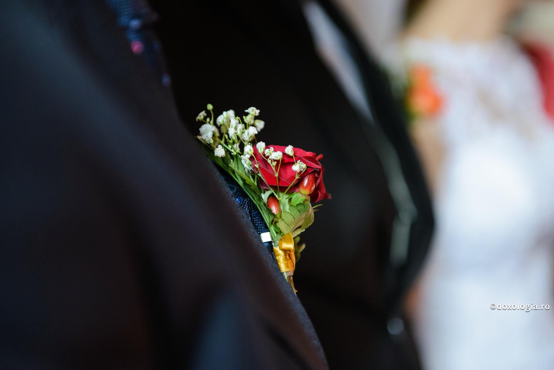 (Video) Duminica a 14-a după Rusalii (Pilda nunții fiului de împărat)