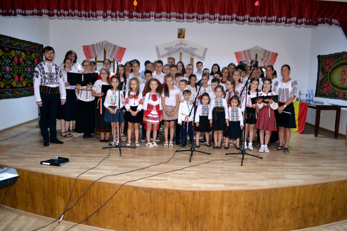 „Contribuția Bisericii botoșănene la Unirea din 1918”