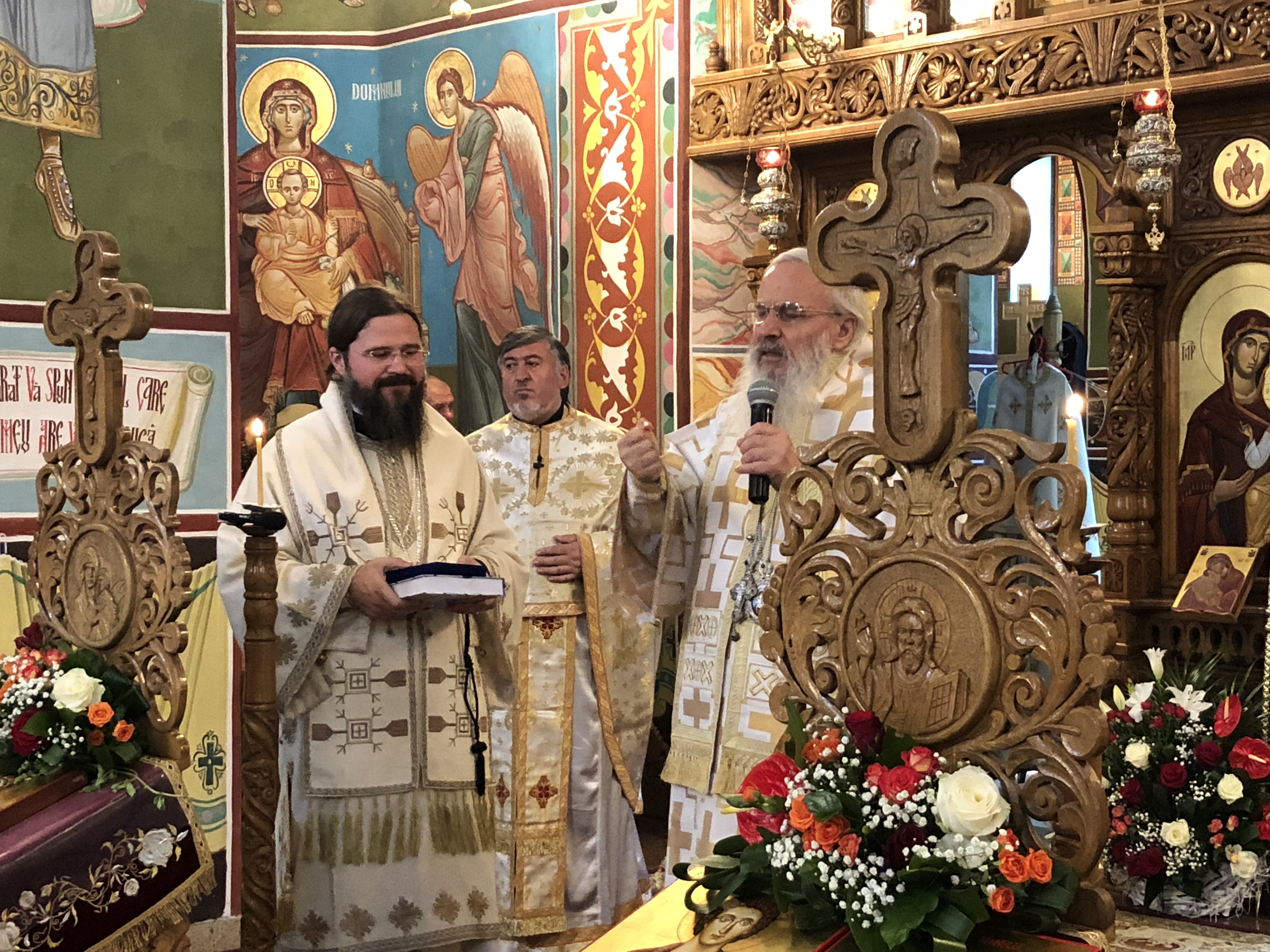 Tabăra tinerelor familii din Europa de Nord, în nordul României Tabăra tinerelor familii din Europa de Nord, în nordul României