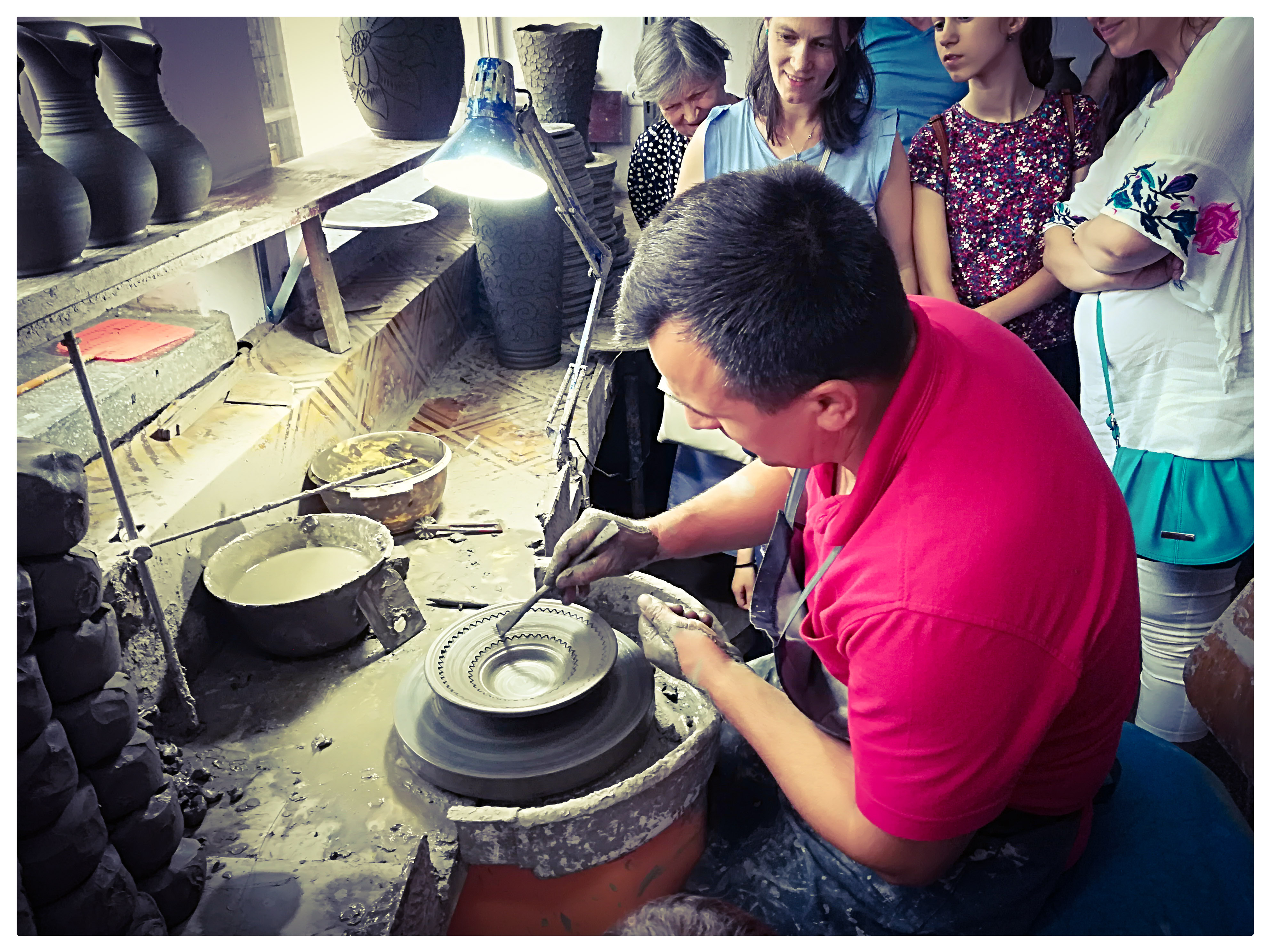 Tabăra tinerelor familii din Europa de Nord, în nordul României Tabăra tinerelor familii din Europa de Nord, în nordul României