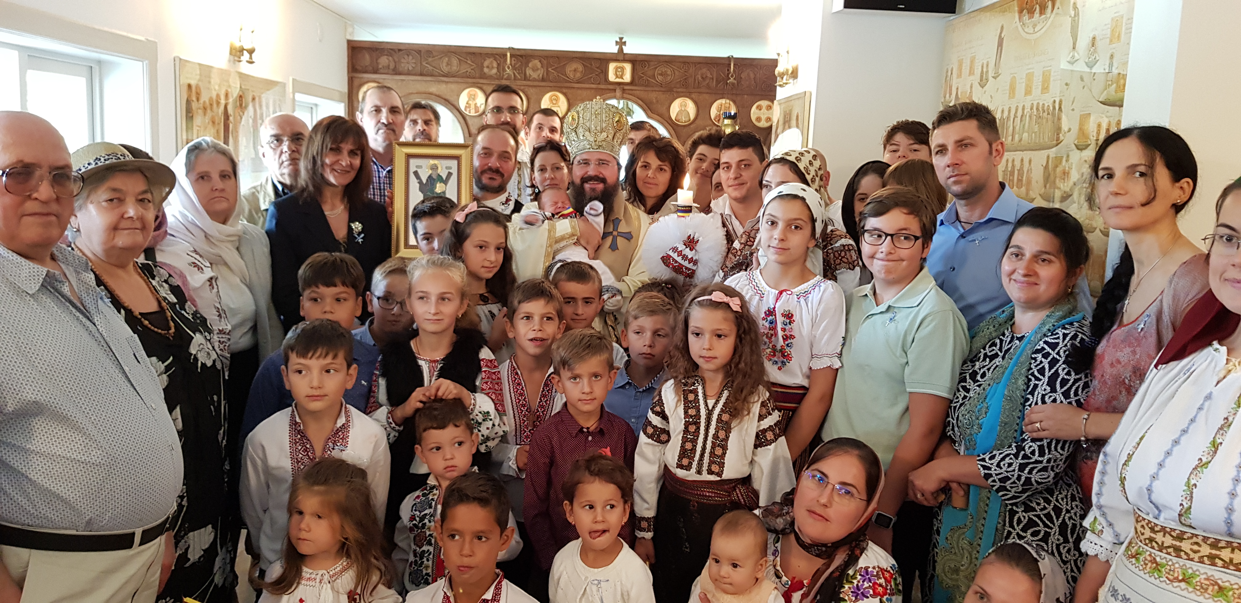 Preasfințitul Părinte Macarie: „În calitate de lucrători, noi avem datorii, nu drepturi” Preasfințitul Părinte Macarie: „În calitate de lucrători, noi avem datorii, nu drepturi”