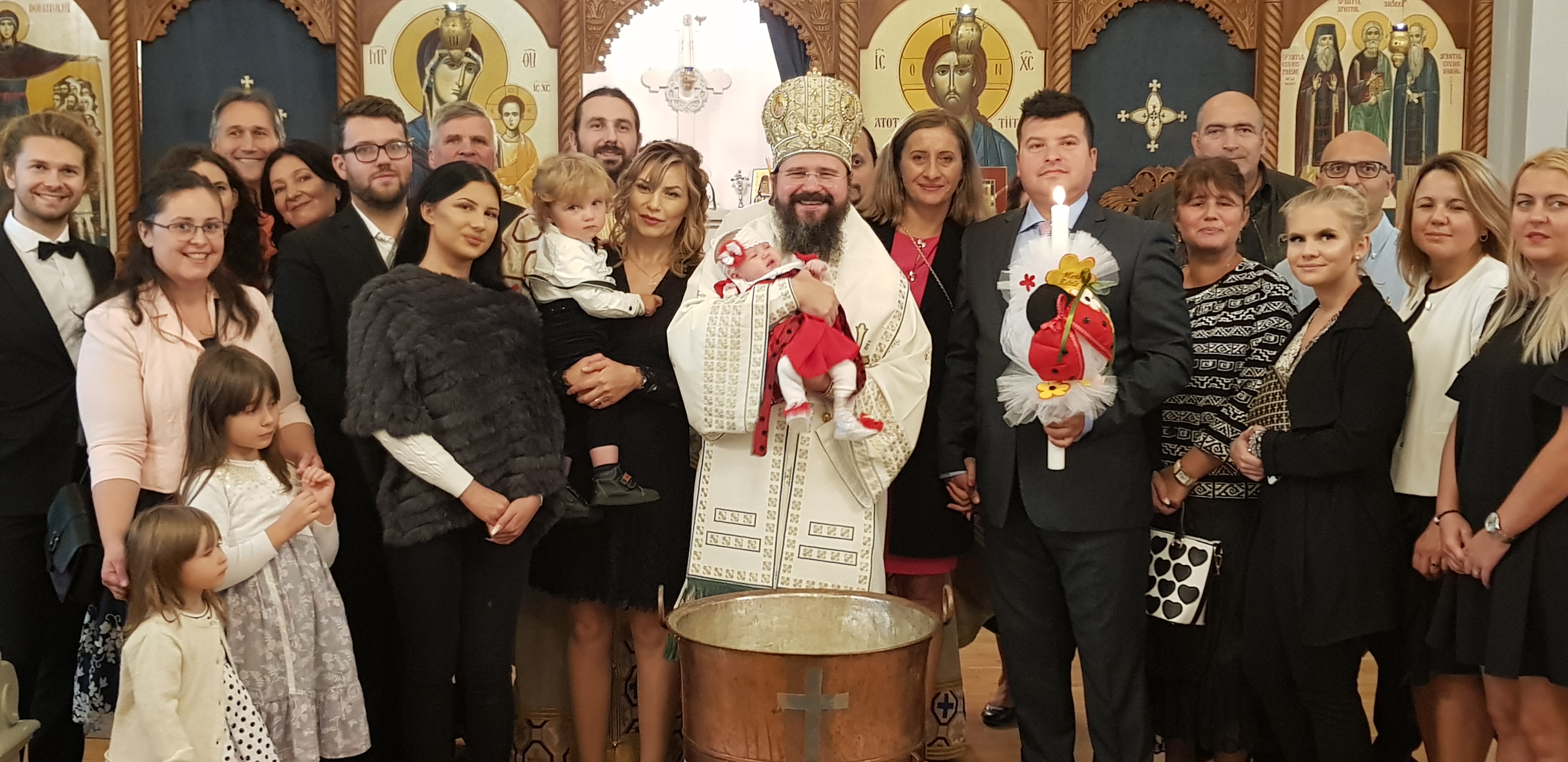 Preasfințitul Părinte Macarie: „În calitate de lucrători, noi avem datorii, nu drepturi” Preasfințitul Părinte Macarie: „În calitate de lucrători, noi avem datorii, nu drepturi”