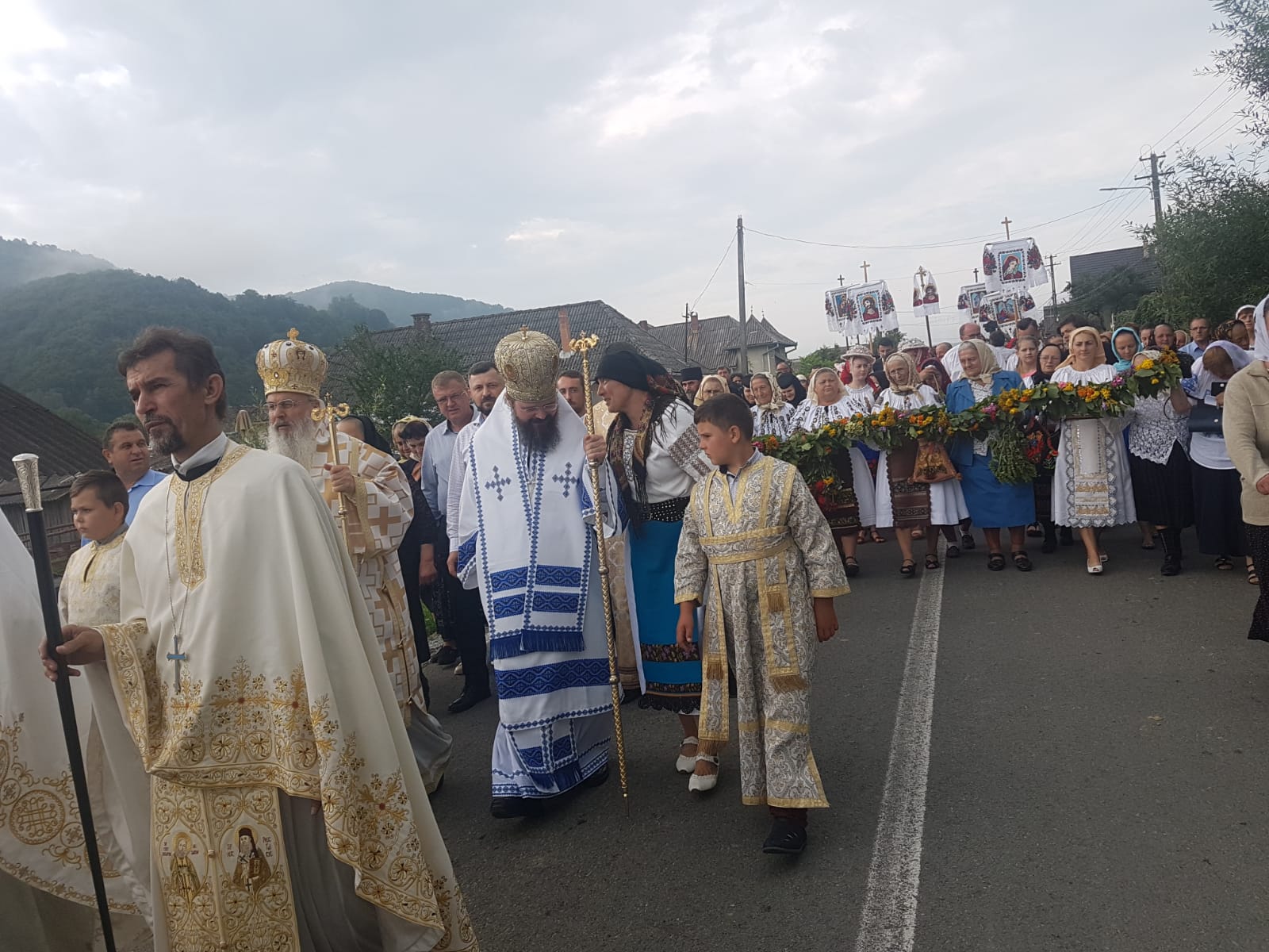 Tabăra tinerelor familii din Europa de Nord, în nordul României Tabăra tinerelor familii din Europa de Nord, în nordul României