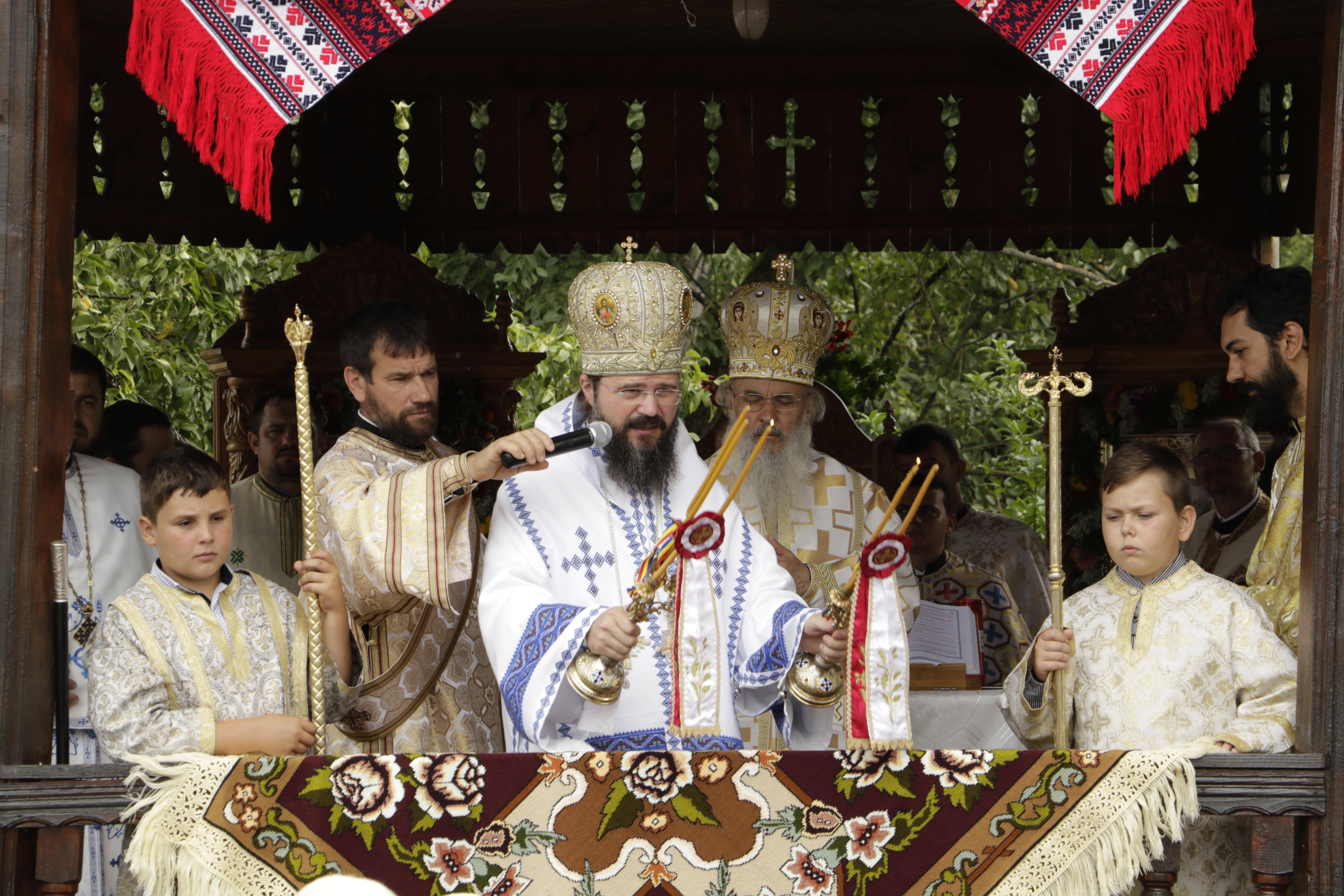 Tabăra tinerelor familii din Europa de Nord, în nordul României Tabăra tinerelor familii din Europa de Nord, în nordul României