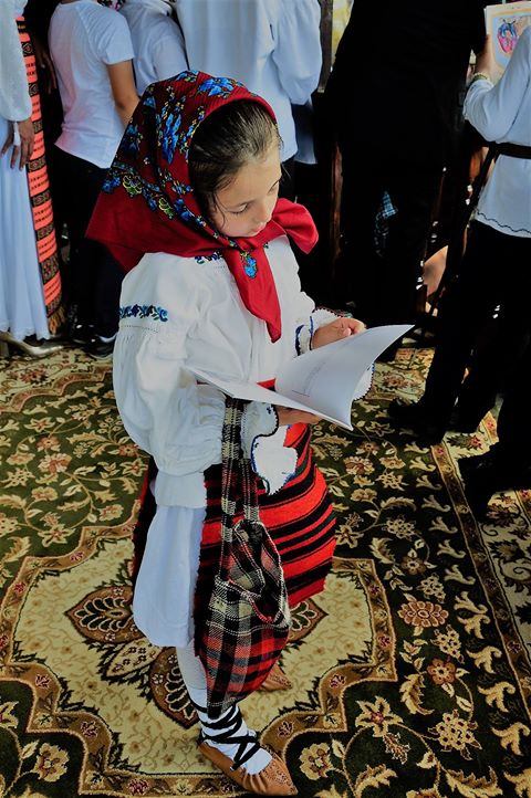 Tabăra tinerelor familii din Europa de Nord, în nordul României Tabăra tinerelor familii din Europa de Nord, în nordul României