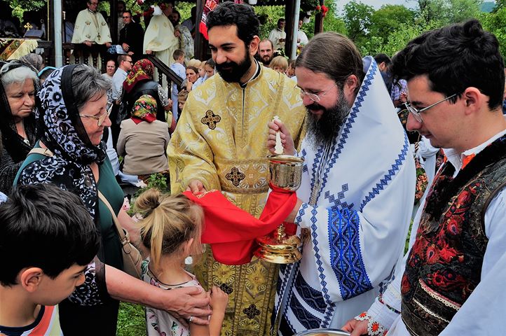 Tabăra tinerelor familii din Europa de Nord, în nordul României Tabăra tinerelor familii din Europa de Nord, în nordul României