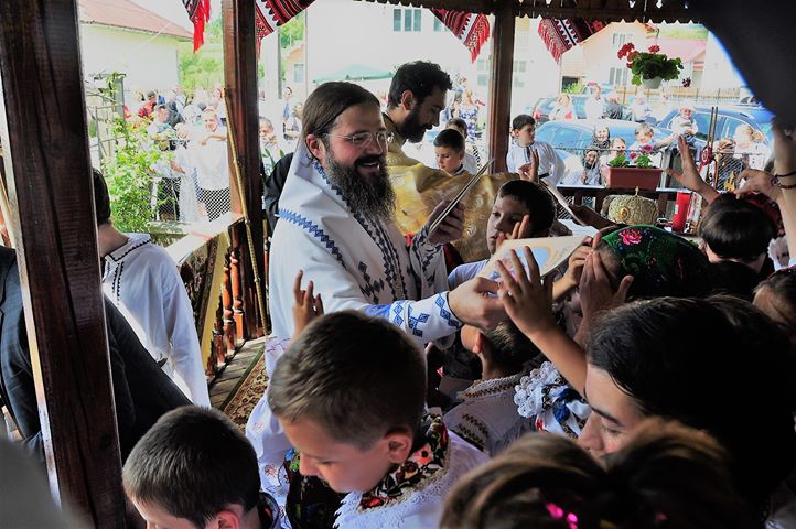 Tabăra tinerelor familii din Europa de Nord, în nordul României Tabăra tinerelor familii din Europa de Nord, în nordul României