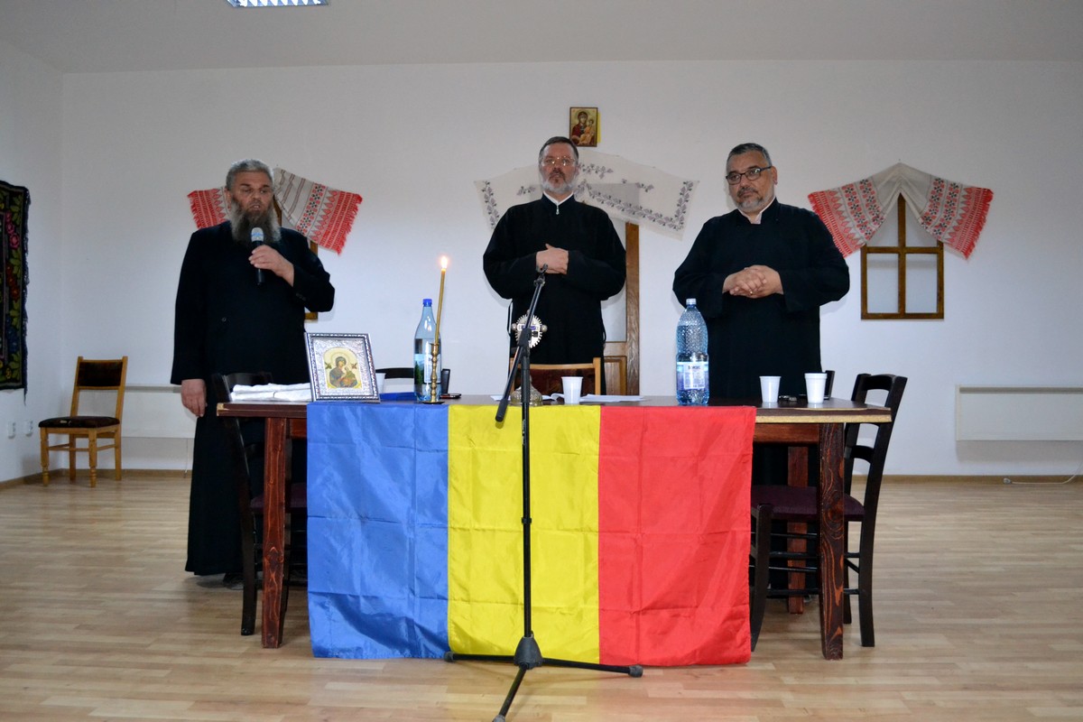 „Contribuția Bisericii botoșănene la Unirea din 1918”