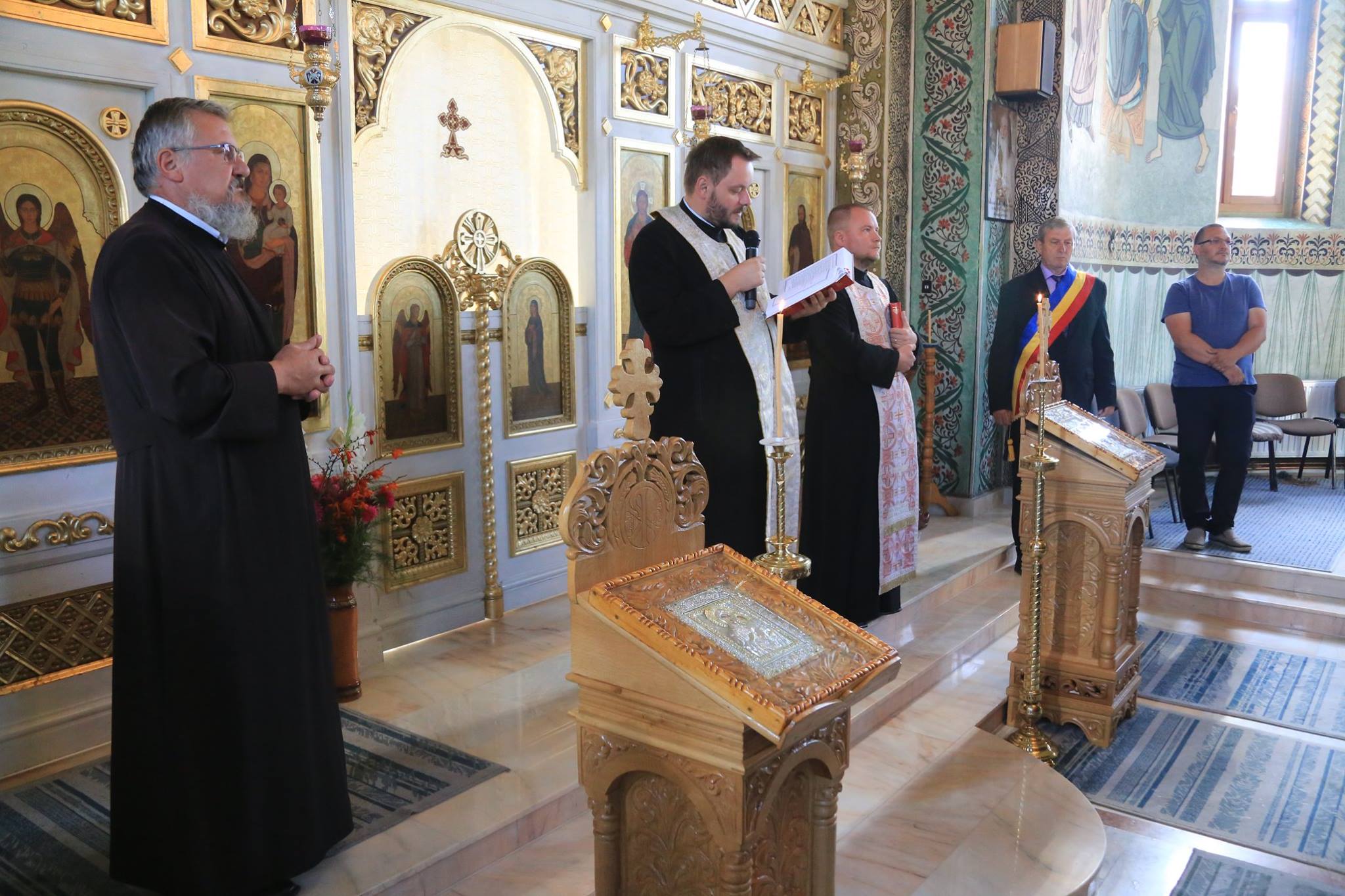 Tabăra „La poalele Călimanilor” Bilbor, Harghita: peste 200 de participanți la a doua ediție