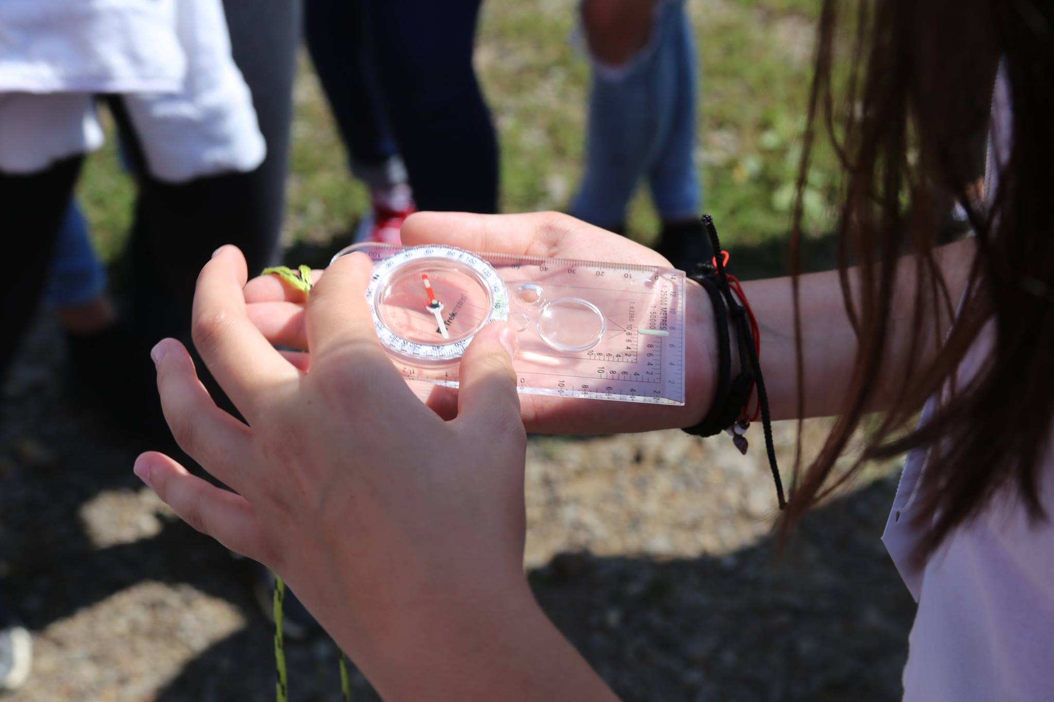 Tabăra „La poalele Călimanilor” Bilbor, Harghita: peste 200 de participanți la a doua ediție