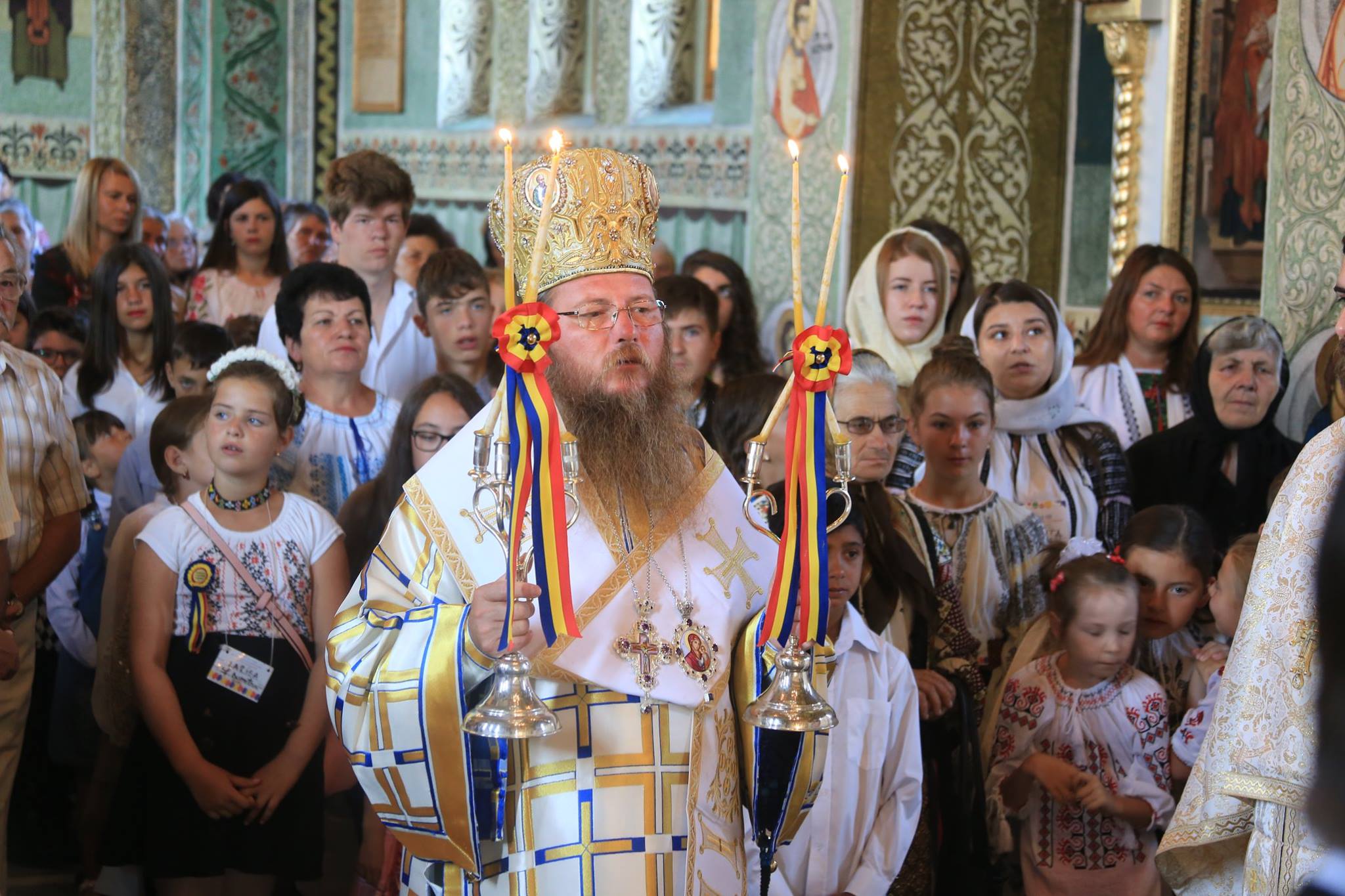 Tabăra „La poalele Călimanilor” Bilbor, Harghita: peste 200 de participanți la a doua ediție