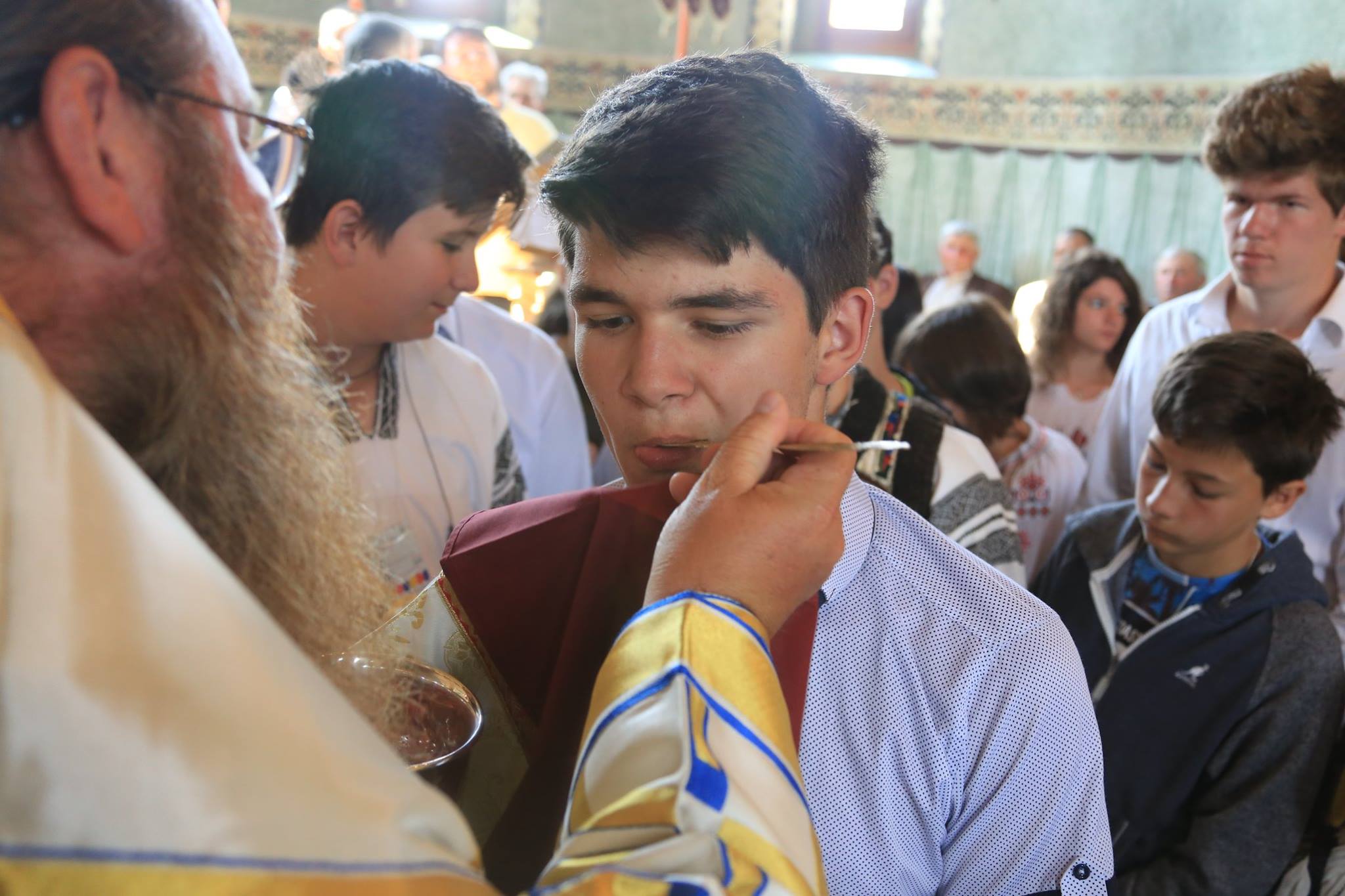 Tabăra „La poalele Călimanilor” Bilbor, Harghita: peste 200 de participanți la a doua ediție