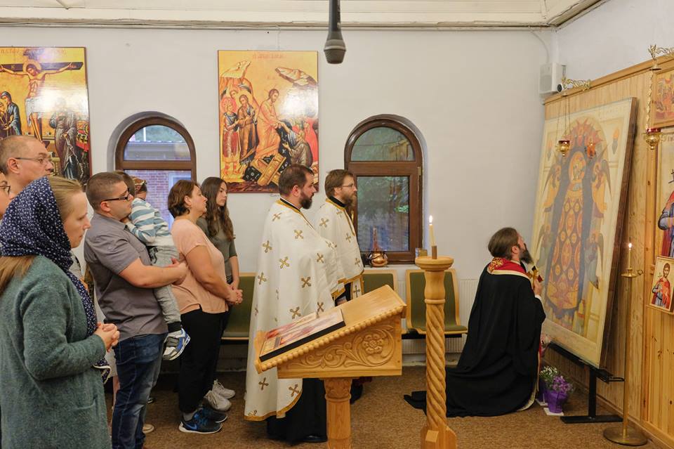 PS Macarie: „Sfântul Ioan Botezătorul nu a căutat să fie pe placul fariseilor sau al regelui, ci i-a criticat cu vehemență”