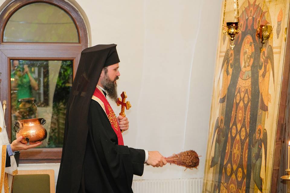 PS Macarie: „Sfântul Ioan Botezătorul nu a căutat să fie pe placul fariseilor sau al regelui, ci i-a criticat cu vehemență”